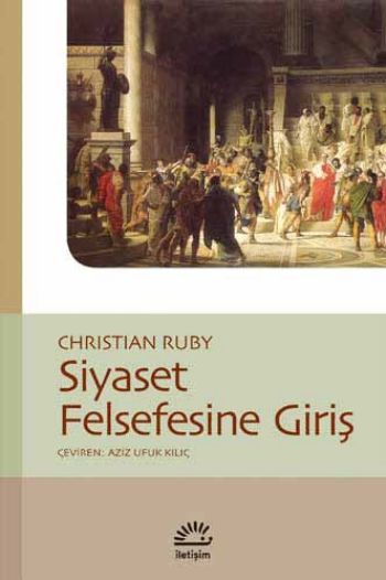 Siyaset Felsefesine Giriş %17 indirimli Christian Ruby