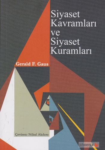 Siyaset Kavramları ve Siyaset Kuramları