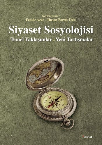 Siyaset Sosyolojisi Hasan Faruk Uslu