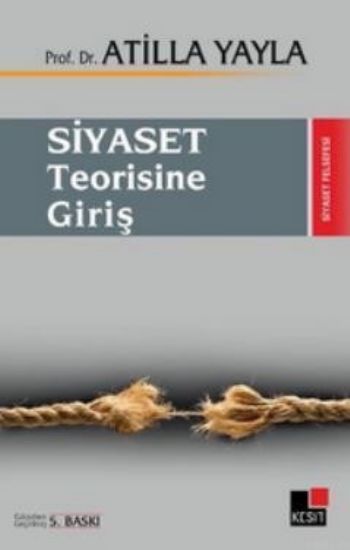 Siyaset Teorisine Giriş