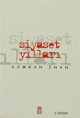 Siyaset Yılları