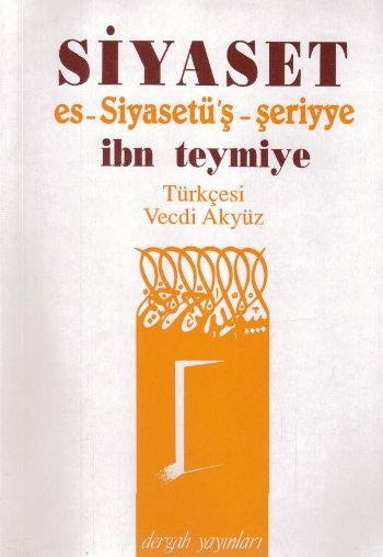 Siyaset