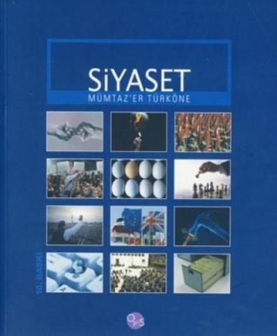 Siyaset %17 indirimli Mümtazer Türköne