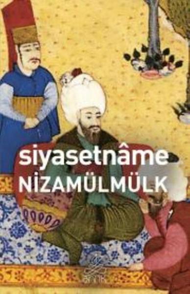 Siyasetname Nizamülmülk