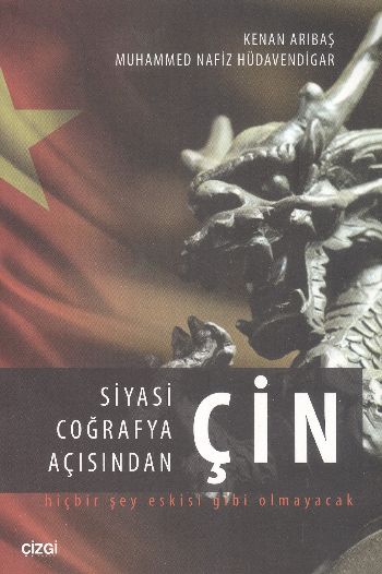 Siyasi Coğrafya Açısından Çin %17 indirimli Kenan Arıbaş