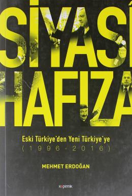 Siyasi Hafıza