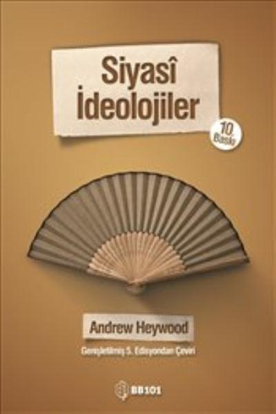 Siyasi İdeolojiler Andrew Heywood