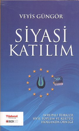 Siyasi Katılım