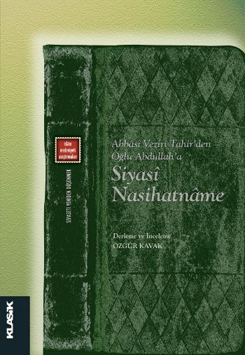 Siyasi Nasihatname %17 indirimli