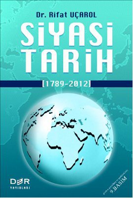 Siyasi Tarih (1789-2010)