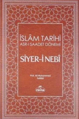 Siyer-i Nebi (2 Cilt Takım)