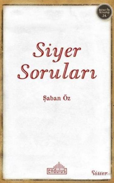 Siyer Sorunları