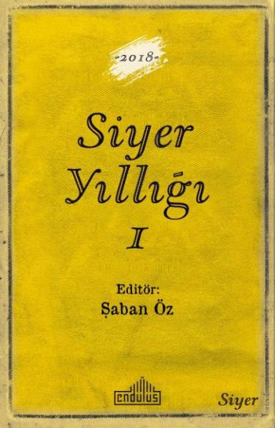 Siyer Yıllığı I