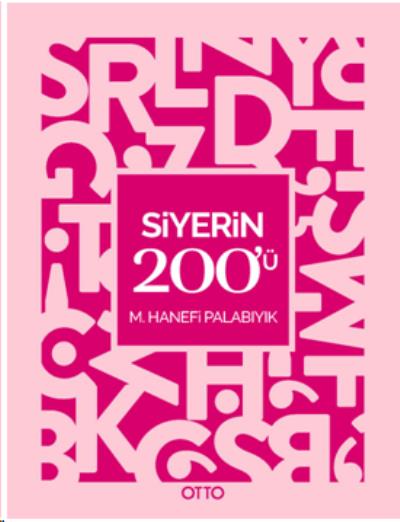 Siyerin 200’ü