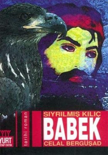 Babek %17 indirimli Celal Bergüşad