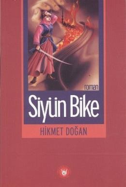 Siyün Bike %17 indirimli Hikmet Doğan