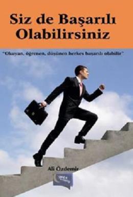 Siz De Başarılı Olabilirsiniz