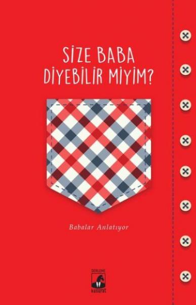 Size Baba Diyebilir Miyim Tuğçe Yılmaz