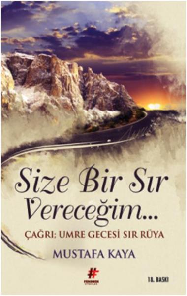 Size Bir Sır Vereceğim