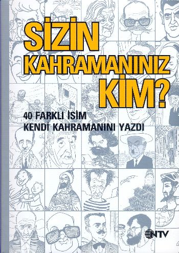 Sizin Kahramanınız Kim