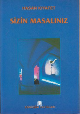 Sizin Masalınız