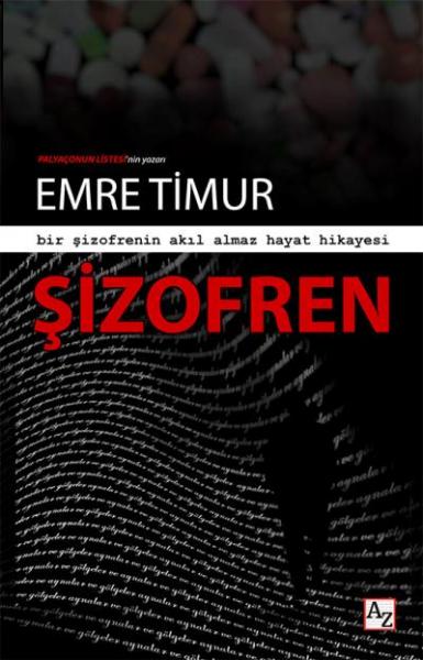 Şizofren Emre Timur