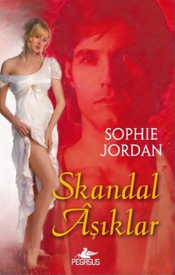 Skandal Aşıklar Sophıe Jordan