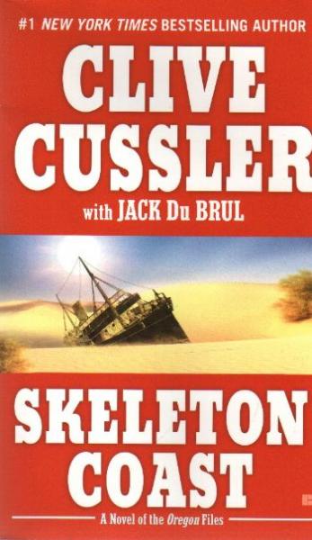 Skeleton Coast