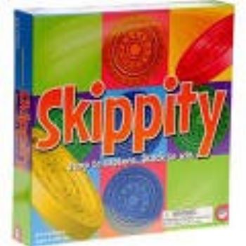 Skippity Oyunu Kolektif - Hobi Eğitim Dünyaşi