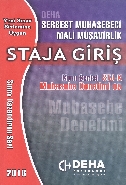 SMMM Yeterlilik Konu-5 Muhasebe Denetimi