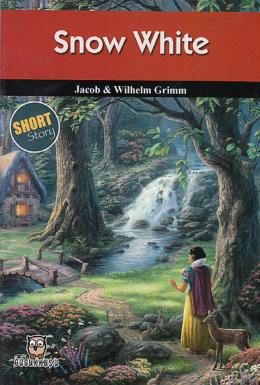 Snow White Grimm Brothers (Jacob Grimm / Wilhelm Grimm)