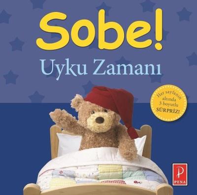 Sobe ! Uyku Zamanı (Ciltli) Kolektif