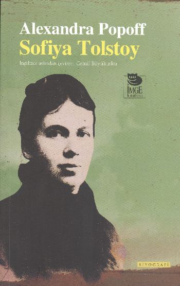 Sofiya Tolstoy
