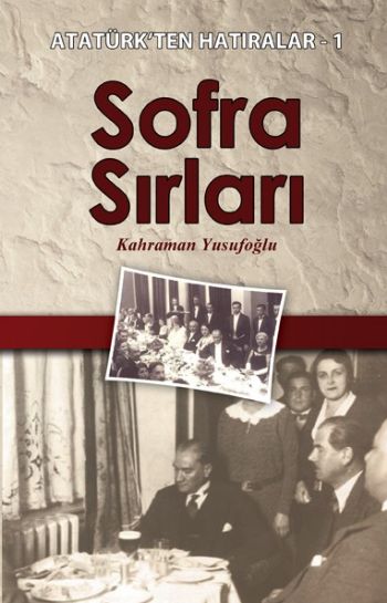 Sofra Sırları