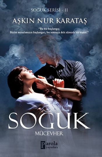 Soğuk Serisi -2 Soğuk-Mücevher