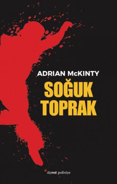 Soğuk Toprak Adrian Mckinty