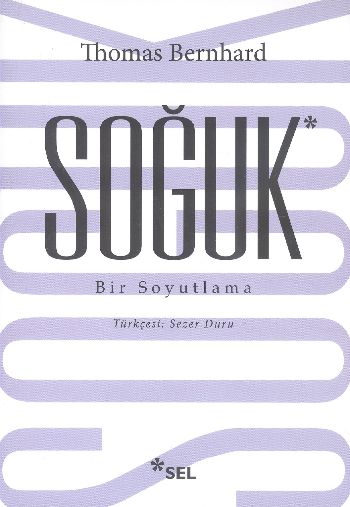 Soğuk - Bir Soyutlama