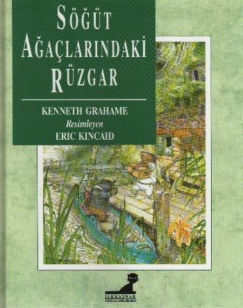 Söğüt Ağaçlarındaki Rüzgar