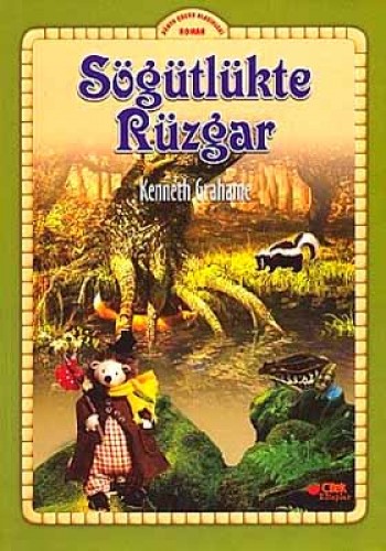 Söğütlükte Rüzgar %17 indirimli Kenneth Grahame