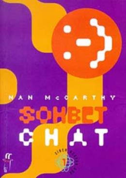 Sohbet Chat Nan McCarthy