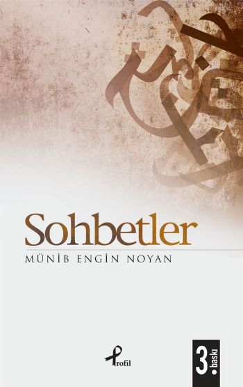 Sohbetler %25 indirimli M.Engin Noyan