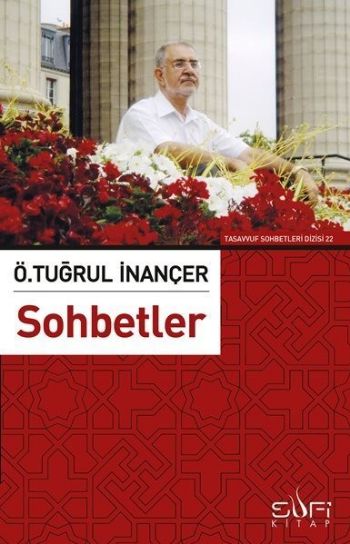 Sohbetler %17 indirimli Ö. Tuğrul İnançer