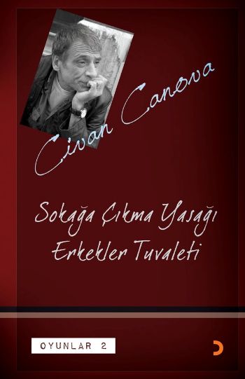 Civan Canova Oyunlar-2 Sokağa Çıkma Yasağı,Erkekler Tuvaleti %17 indir