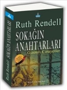 Sokağın Anahtarları-Gizemli Cinayetler