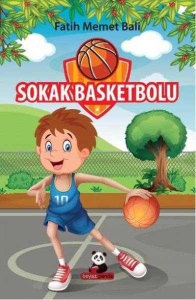 Sokak Basketbolu Fatih Mehmet Bali