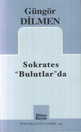 Sokrates Bulutlarda %17 indirimli Güngör Dilmen