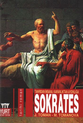 Sokrates (Tanrıdan İnsana, Karanlıktan Aydınlığa)