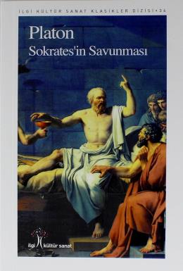 Sokrates'in Savunması Kolektif