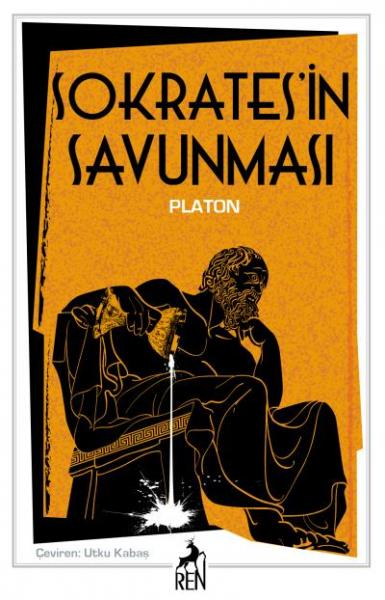 Sokratesin Savunması Platon