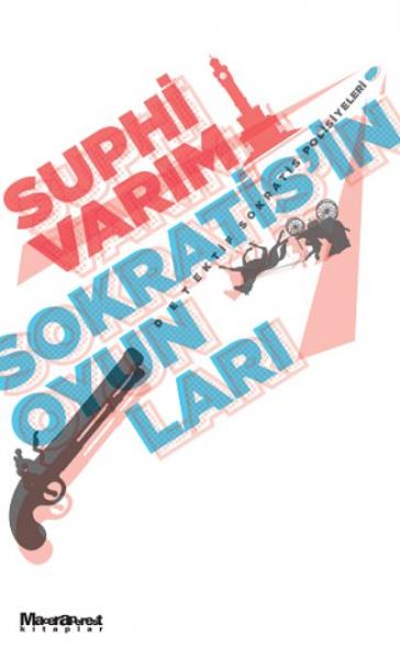 Sokratis’in Oyunları Suphi Varım